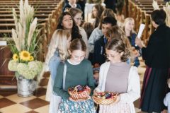 2023 Erntedankfest Langenhart