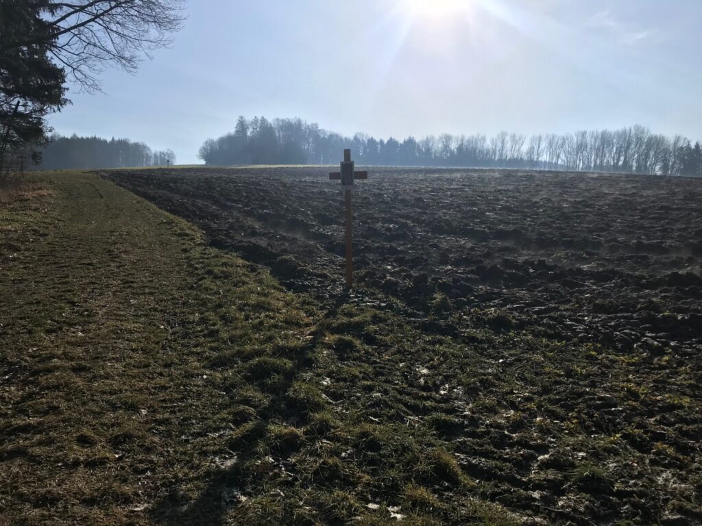 Rohrbergkreuzweg