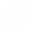 Logo der Pfarre Langenhart in Weiss mit Transparentem Hintergrund.